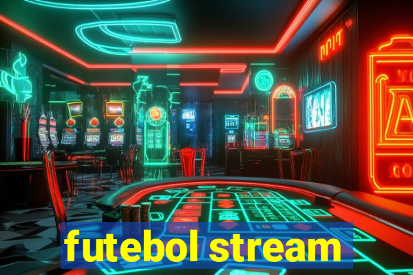 futebol stream